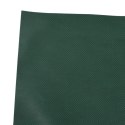 Plandeka, zielona, 2,5x4,5 m, 650 g/m²