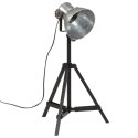 Lampa wisząca, 25 W, srebro vintage, 35x35x65/95 cm, E27