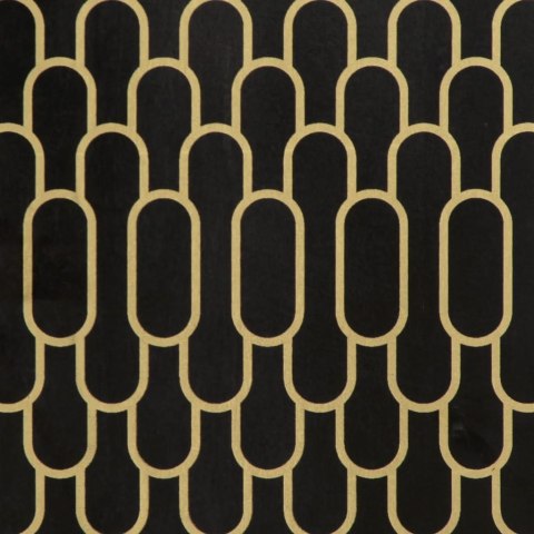 Szafki nocne, 2 szt., 40x33x46 cm, lite drewno mango