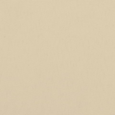 Poduszka na leżak, beżowa, 200x70x3 cm, tkanina Oxford