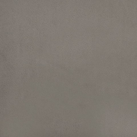 Panele ścienne, 12 szt., jasnoszare, 30x30 cm, aksamit, 1,08 m²