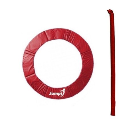 Osłona na sprężyny do trampoliny 10 FT 312cm JUMPI Osłona na sprężyny do trampoliny 10 FT 312cm JUMPI