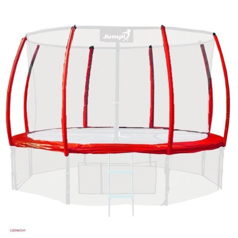 Osłona na sprężyny do trampoliny 10 FT 312cm JUMPI Osłona na sprężyny do trampoliny 10 FT 312cm JUMPI