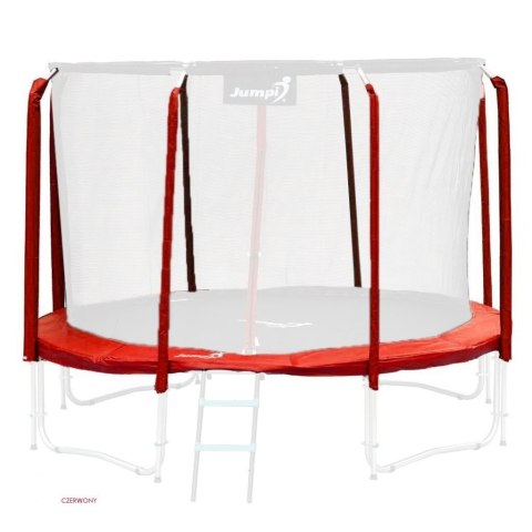 Osłona na sprężyny do trampoliny 10 FT 312cm JUMPI Osłona na sprężyny do trampoliny 10 FT 312cm JUMPI