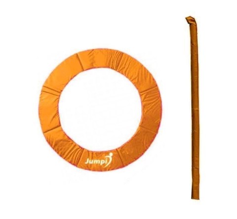 Osłona na sprężyny do trampoliny 10 FT 312cm JUMPI Osłona na sprężyny do trampoliny 10 FT 312cm JUMPI