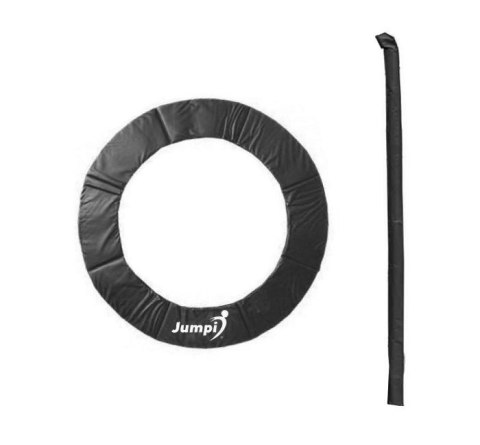 Osłona na sprężyny do trampoliny 12 FT/374cm JUMPI Osłona na sprężyny do trampoliny 12 FT/374cm JUMPI