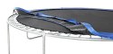 Osłona sprężyny na trampolinę 252 cm 8FT Niebieska
