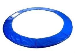 Osłona sprężyn do trampoliny 312 cm 10FT Niebieska