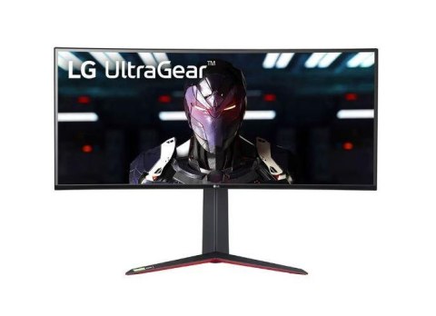 MONITOR LCD 34" IPS/34GN850P-B LG