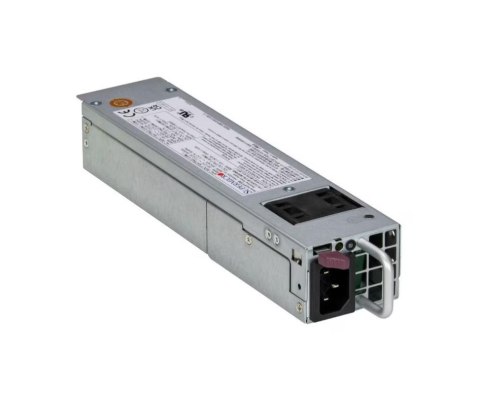 SERVER ACC PSU 600W/PWS-602A-1R SUPERMICRO