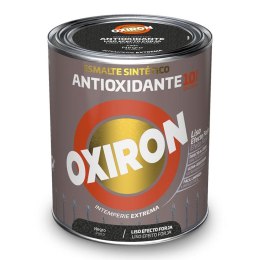 Emalia syntetyczna Oxiron Titan 5809096 250 ml Czarny Antyoksydacyjny