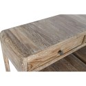 Console Home ESPRIT Teczyna Drewno z Recyklingu 121 x 35 x 88 cm (3 Części)