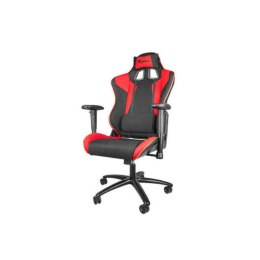 Fotel dla Graczy Genesis NITRO 770 Czarny Czerwony