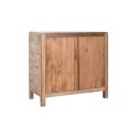 Kredens Home ESPRIT Naturalny 90 x 38 x 85 cm