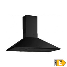 Okap konwencjonalny Teka CAMPANA DBB 60 NEGRO 60 cm 380 m3/h 60 dB 195W Czarny