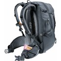 Plecak Sportowy Deuter 320002470000 Czarny