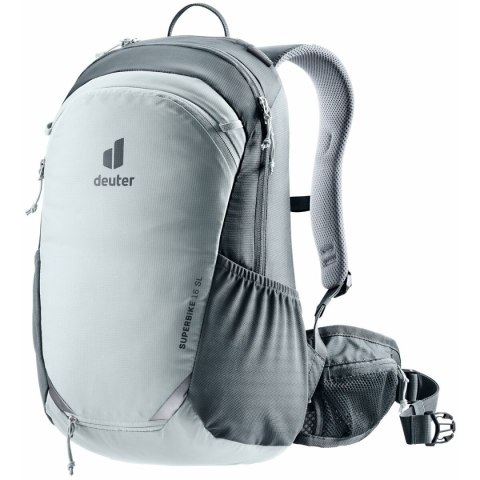 Plecak Sportowy Deuter 320302444190 Szary