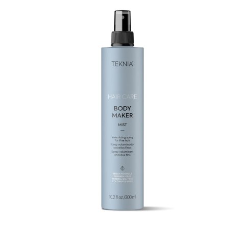 Kuracja nadająca Objętość Lakmé Hair Care Body Maker (300 ml)