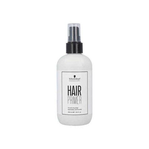 Leczenie Hair Primer Porosity Schwarzkopf (250 ml)