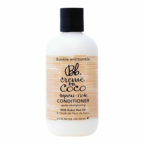 Odżywka zapobiegająca puszeniu się włosów Bumble & Bumble Bb. Creme Kokos 250 ml