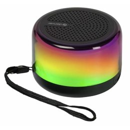 Głośnik Bluetooth Przenośny Denver Electronics BTP-103 Czarny 3 W