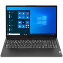 Laptop Lenovo V15 G2IJL 15,6" 256 GB Intel Celeron N4500 8 GB RAM Qwerty Hiszpańska