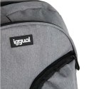 Plecak na Laptopa iggual Daily Use Szary 15.6"