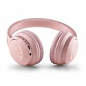 Słuchawki Bluetooth NGS ARTICA CHILL TEAL Różowy (1 Sztuk)