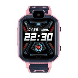 Smartwatch LEOTEC LESWKIDS07P Różowy