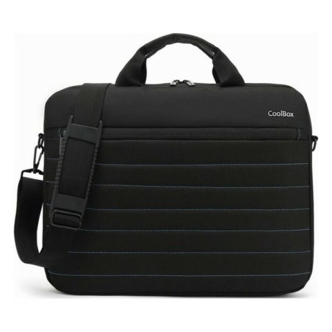 Torba na Laptopa CoolBox COO-BAG15-1N 15,6" Czarny