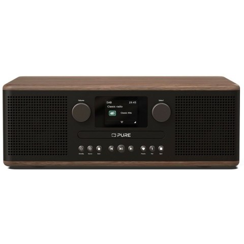 Zestaw Hi-fi Pure CLASSIC C-D6