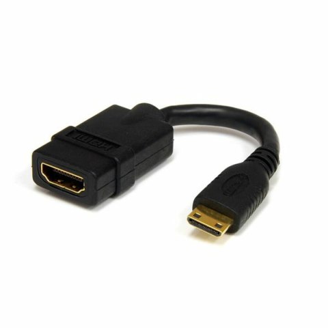 Adapter HDMI Startech HDACFM5IN Czarny