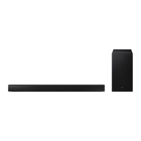 Bezprzewodowy soundbar Samsung HWB650D Czarny 370 W