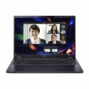 Laptop Acer TravelMate P4 P73 16" Intel Core i7-1355U 16 GB RAM 512 GB SSD Qwerty Hiszpańska