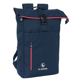 Plecak na Laptopa El Ganso Classic Granatowy 28 x 42 x 13 cm