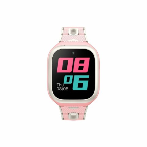 Smartwatch Mibro P5 Różowy Smartwatch Mibro P5 Różowy