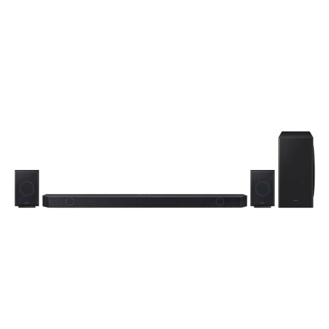 Soundbar Samsung HWQ930D Czarny 540W