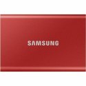 Zewnętrzny Dysk Twardy Samsung MU-PC1T0R/WW 1 TB SSD