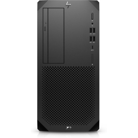 Komputer Stacjonarny HP Z2 G9 I9-14900K 32 GB RAM 1 TB SSD