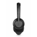 Słuchawki Bluetooth z Mikrofonem Urban Factory HBV65UF Czarny