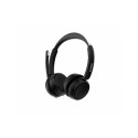Słuchawki Bluetooth z Mikrofonem Urban Factory HBV70UF Czarny