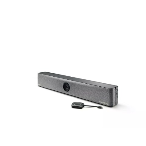 System Wideokonferencji Barco R9861632EUB1 4K Ultra HD System Wideokonferencji Barco R9861632EUB1 4K Ultra HD
