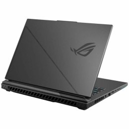 Laptop Asus 16 GB RAM 512 GB SSD Nvidia Geforce RTX 4060 Azerty Francuski 16