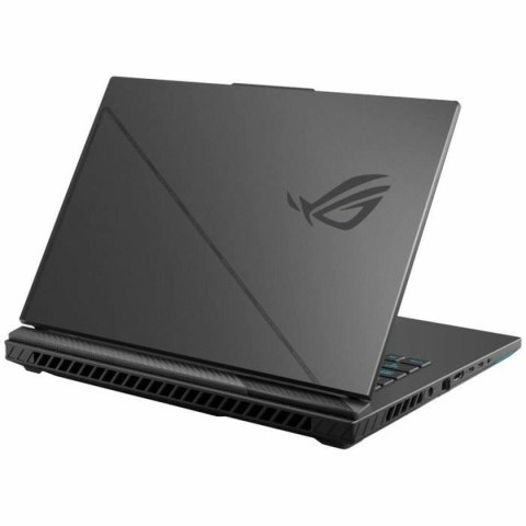 Laptop Asus 16 GB RAM 512 GB SSD Nvidia Geforce RTX 4060 Azerty Francuski 16"