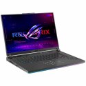 Laptop Asus 16 GB RAM 512 GB SSD Nvidia Geforce RTX 4060 Azerty Francuski 16"