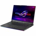 Laptop Asus 16 GB RAM 512 GB SSD Nvidia Geforce RTX 4060 Azerty Francuski 16"