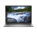 Laptop Dell Latitude 7450 14" Intel Core Ultra 5 125U Intel Core Ultra 7 155u 16 GB RAM 512 GB SSD Qwerty Hiszpańska