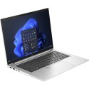 Laptop HP EliteBook 840 G11 14" Intel Evo Core Ultra 5 125H 16 GB RAM 512 GB SSD Qwerty Hiszpańska