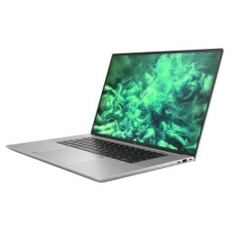 Laptop HP ZB ST G10 I7-13800H 32 GB RAM 1 TB SSD NVIDIA RTX 2000 Ada Qwerty Hiszpańska 16