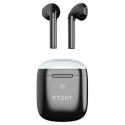 Słuchawki Bluetooth z Mikrofonem Ryght R483898 DYPLO 2 Czarny